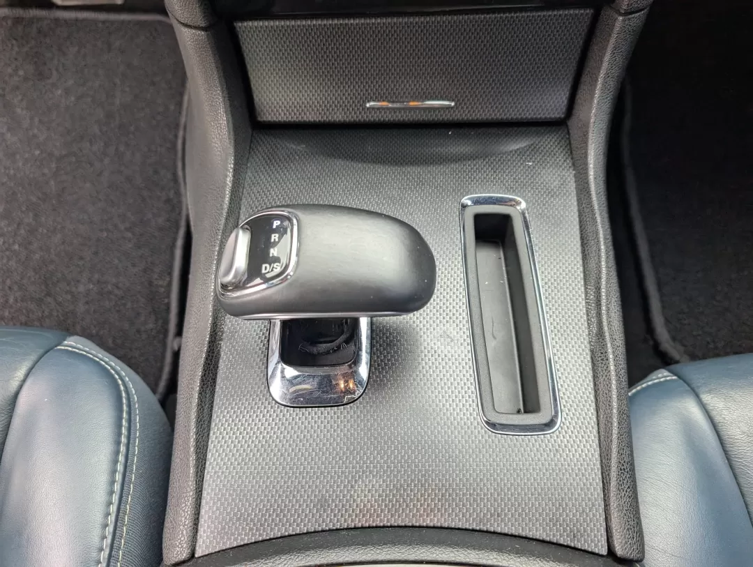 2014 /Ambassador Blue/Black Chrysler 300 300S (2C3CCABG3EH) with an Other engine, located at 3959 U.S. 80 W, Phenix City, AL, 36870, (334) 297-4885, 32.469296, -85.135185 - **Experience Luxury and Performance with the 2014 Chrysler 300S at Gils Auto!**<br /> <br /> Imagine cruising through Phenix City, AL, in a stylish sedan that seamlessly blends luxury with powerful performance-a vehicle that's perfect for both your daily commute and spontaneous weekend adventures. T - Photo#12