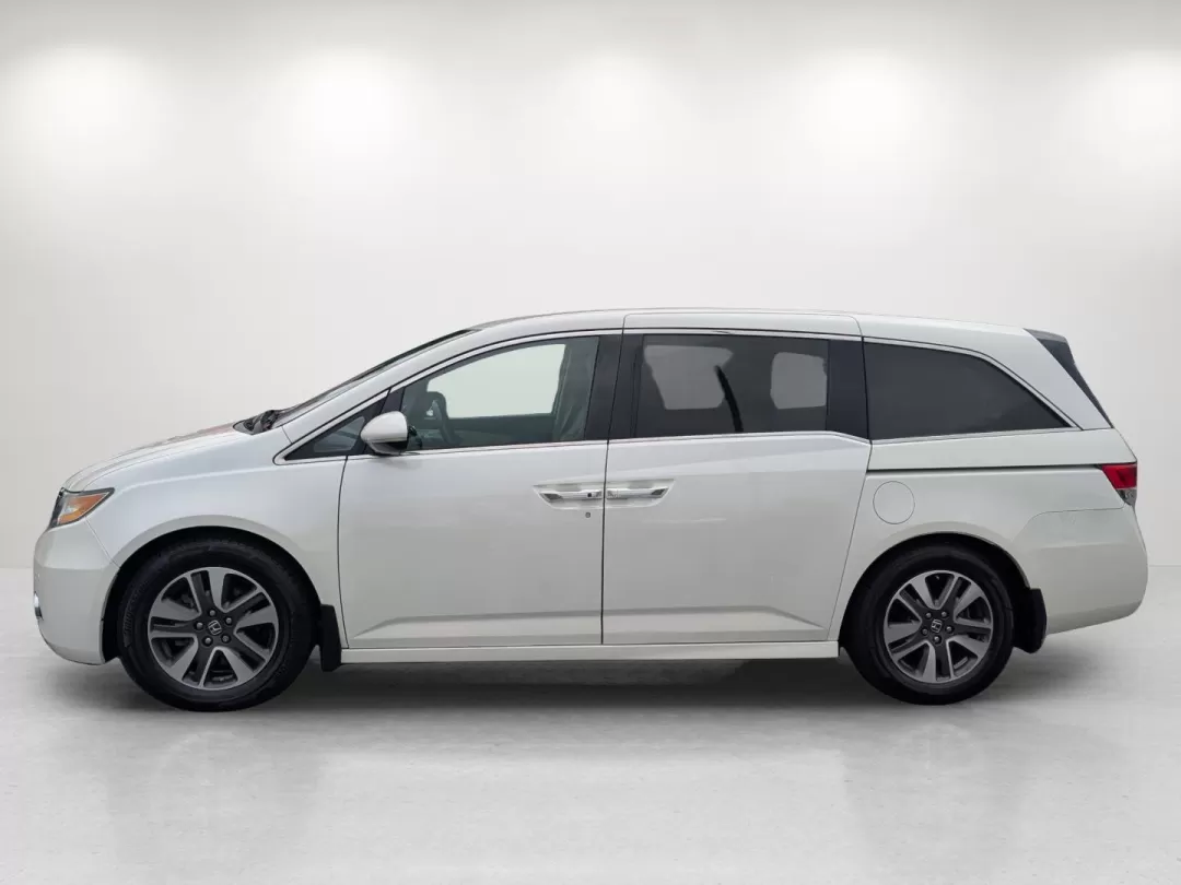 2014 Honda Odyssey (5FNRL5H92EB) with an Other engine, located at 7000 Northlake Connector, Columbus, GA, 31904, (706) 987-8085, 32.524975, -84.978134 - **Discover Family Adventures with the 2014 Honda Odyssey at Gils Auto in Phenix City, AL!**<br /> <br /> Are you ready to elevate your family's travel experience? The 2014 Honda Odyssey is the ultimate minivan designed for those who love to explore. With its spacious interior and cutting-edge featur - Photo#7