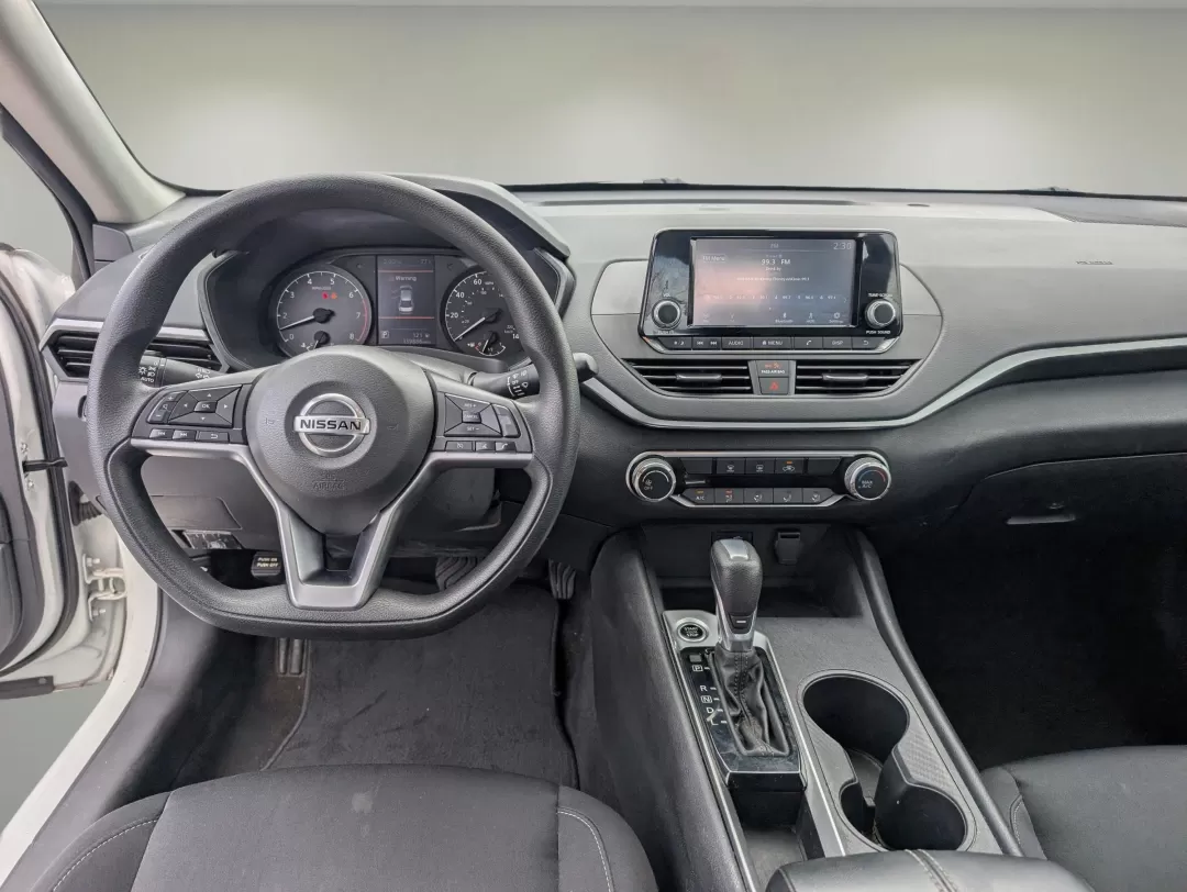 2021 /Charcoal Nissan Altima 2.5 S (1N4BL4BV9MN) with an Other engine, located at 3959 U.S. 80 W, Phenix City, AL, 36870, (334) 297-4885, 32.469296, -85.135185 - **Unlock New Adventures with the 2021 Nissan Altima at Gils Auto!**<br /> <br /> Are you ready to enhance your daily driving experience? Whether you're commuting to work, running errands around Phenix City, or embarking on weekend getaways, the 2021 Nissan Altima is designed to meet your dynamic lif - Photo#11