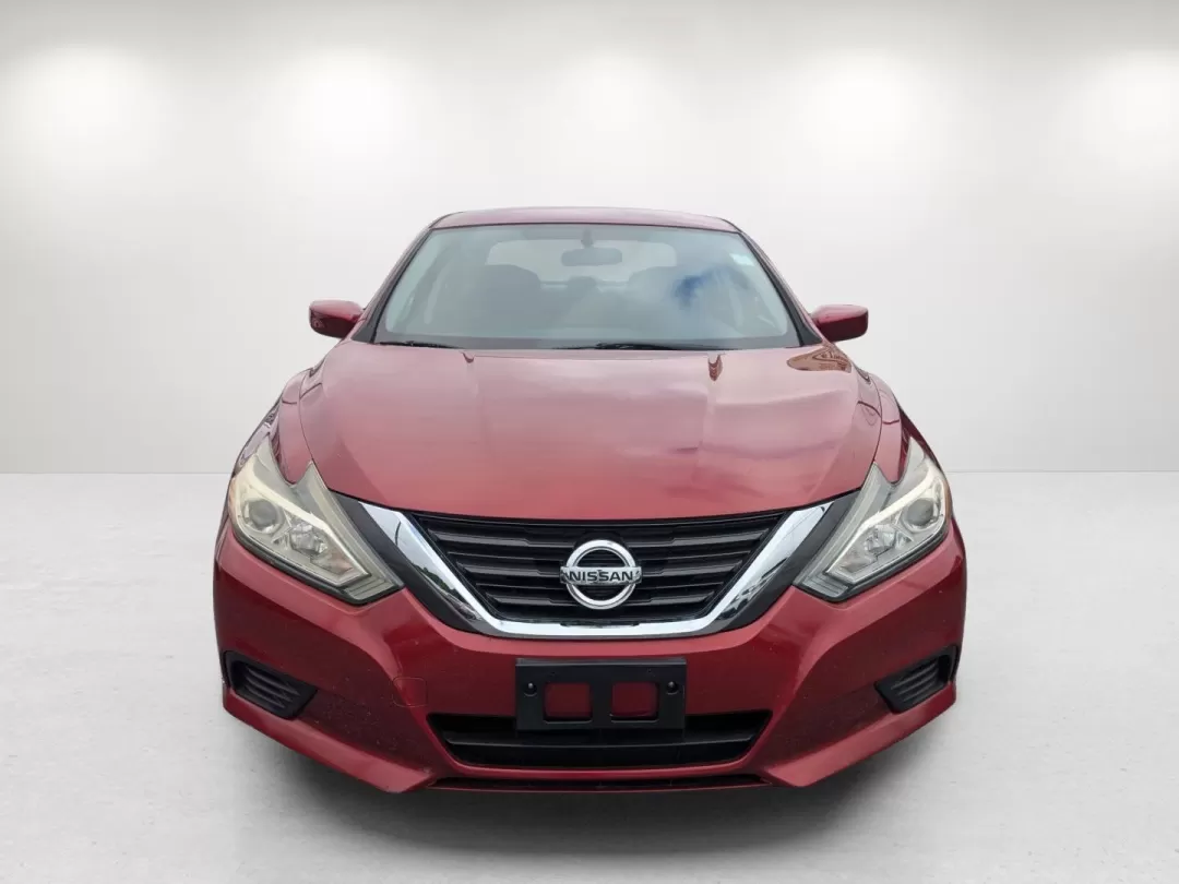 2016 /Charcoal Nissan Altima 2.5 S (1N4AL3AP2GN) with an Other engine, located at 7000 Northlake Connector, Columbus, GA, 31904, (706) 987-8085, 32.524975, -84.978134 - **Drive Your Dreams with the 2016 Nissan Altima 2.5 S at Gils Auto Perfect for Your Everyday Adventures!**<br /> <br /> Are you in search of a reliable sedan that's perfect for your daily commute or weekend escapades? Look no further than this stunning 2016 Nissan Altima 2.5 S, available now at Gil - Photo#1