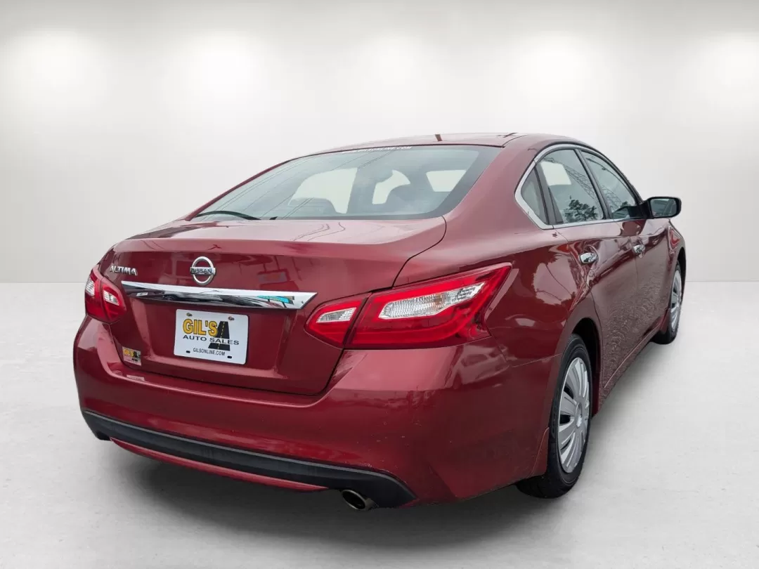 2016 /Charcoal Nissan Altima 2.5 S (1N4AL3AP2GN) with an Other engine, located at 7000 Northlake Connector, Columbus, GA, 31904, (706) 987-8085, 32.524975, -84.978134 - **Drive Your Dreams with the 2016 Nissan Altima 2.5 S at Gils Auto Perfect for Your Everyday Adventures!**<br /> <br /> Are you in search of a reliable sedan that's perfect for your daily commute or weekend escapades? Look no further than this stunning 2016 Nissan Altima 2.5 S, available now at Gil - Photo#4