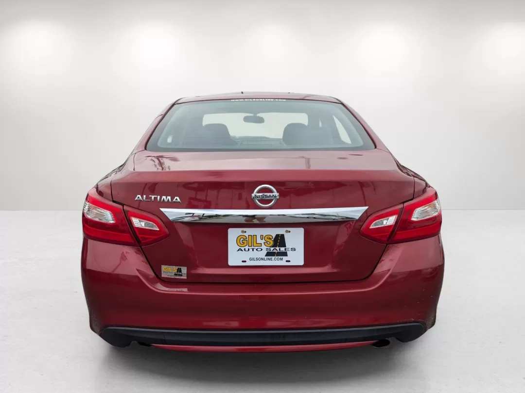 2016 /Charcoal Nissan Altima 2.5 S (1N4AL3AP2GN) with an Other engine, located at 7000 Northlake Connector, Columbus, GA, 31904, (706) 987-8085, 32.524975, -84.978134 - **Drive Your Dreams with the 2016 Nissan Altima 2.5 S at Gils Auto Perfect for Your Everyday Adventures!**<br /> <br /> Are you in search of a reliable sedan that's perfect for your daily commute or weekend escapades? Look no further than this stunning 2016 Nissan Altima 2.5 S, available now at Gil - Photo#5