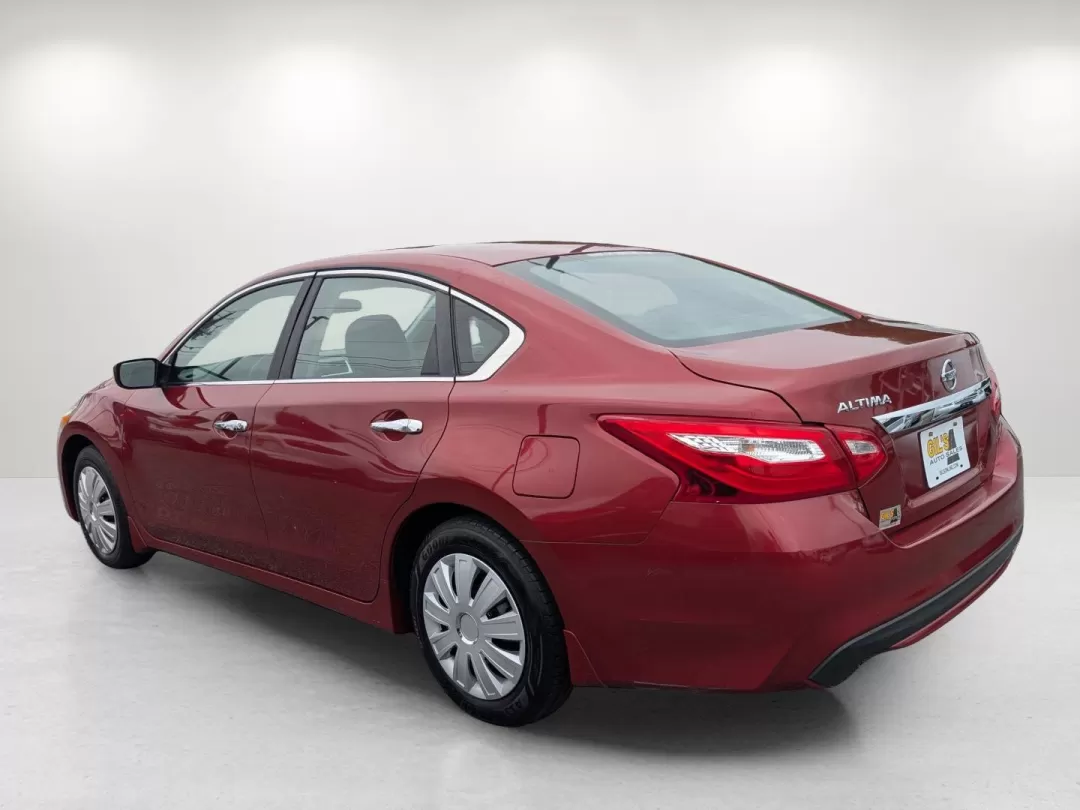 2016 /Charcoal Nissan Altima 2.5 S (1N4AL3AP2GN) with an Other engine, located at 7000 Northlake Connector, Columbus, GA, 31904, (706) 987-8085, 32.524975, -84.978134 - **Drive Your Dreams with the 2016 Nissan Altima 2.5 S at Gils Auto Perfect for Your Everyday Adventures!**<br /> <br /> Are you in search of a reliable sedan that's perfect for your daily commute or weekend escapades? Look no further than this stunning 2016 Nissan Altima 2.5 S, available now at Gil - Photo#6