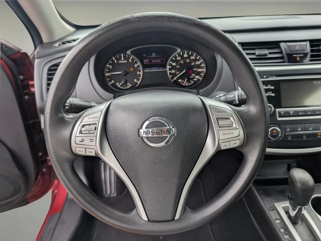 2016 /Charcoal Nissan Altima 2.5 S (1N4AL3AP2GN) with an Other engine, located at 5115 14th Ave., Columbus, GA, 31904, (706) 323-0345, 32.511494, -84.971046 - **Drive Your Dreams with the 2016 Nissan Altima 2.5 S at Gils Auto Perfect for Your Everyday Adventures!**<br /> <br /> Are you in search of a reliable sedan that's perfect for your daily commute or weekend escapades? Look no further than this stunning 2016 Nissan Altima 2.5 S, available now at Gil - Photo#15