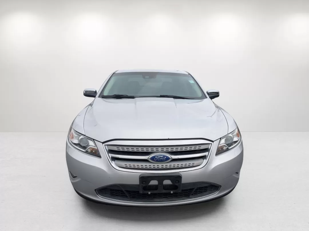 2012 Ford Taurus Limited (1FAHP2FW1CG) with an Other engine, located at 1430 Gateway Drive, Opelika, AL, 36801, (334) 239-0944, 32.637871, -85.409790 - Experience the thrill of the open road with our stunning 2012 Ford Taurus Limited, expertly crafted for those who value comfort and style. Whether you're a daily commuter navigating the bustling streets of Phenix City, AL, or a family embarking on weekend adventures, this sedan is designed to elevat - Photo#1