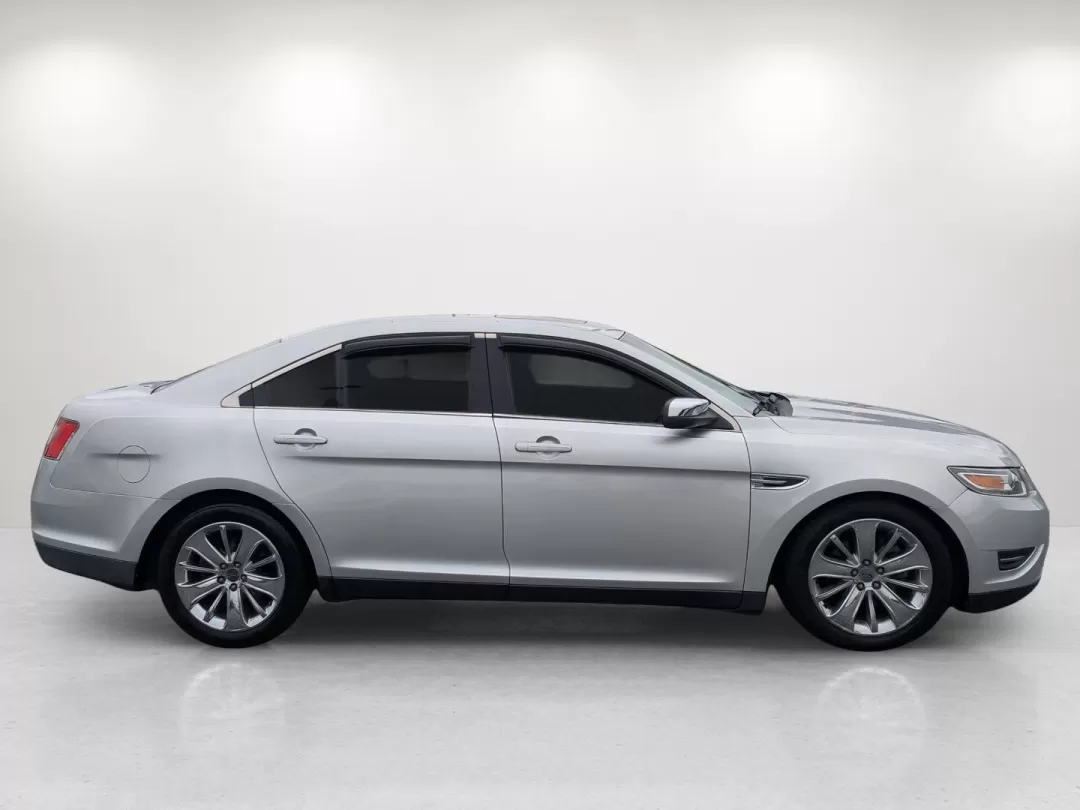 2012 Ford Taurus Limited (1FAHP2FW1CG) with an Other engine, located at 1430 Gateway Drive, Opelika, AL, 36801, (334) 239-0944, 32.637871, -85.409790 - Experience the thrill of the open road with our stunning 2012 Ford Taurus Limited, expertly crafted for those who value comfort and style. Whether you're a daily commuter navigating the bustling streets of Phenix City, AL, or a family embarking on weekend adventures, this sedan is designed to elevat - Photo#3