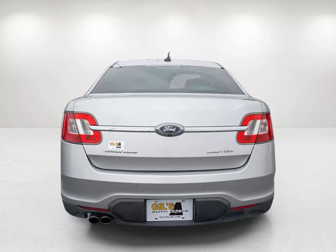 2012 Ford Taurus Limited (1FAHP2FW1CG) with an Other engine, located at 1430 Gateway Drive, Opelika, AL, 36801, (334) 239-0944, 32.637871, -85.409790 - Experience the thrill of the open road with our stunning 2012 Ford Taurus Limited, expertly crafted for those who value comfort and style. Whether you're a daily commuter navigating the bustling streets of Phenix City, AL, or a family embarking on weekend adventures, this sedan is designed to elevat - Photo#5