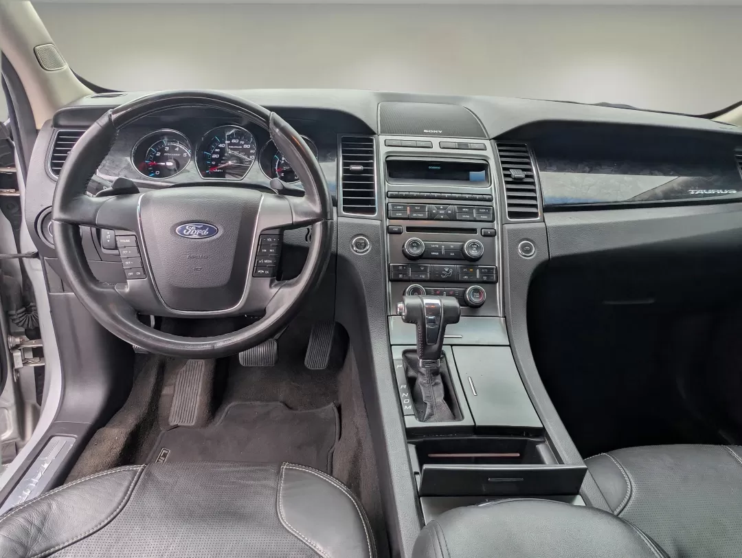 2012 Ford Taurus Limited (1FAHP2FW1CG) with an Other engine, located at 1430 Gateway Drive, Opelika, AL, 36801, (334) 239-0944, 32.637871, -85.409790 - Experience the thrill of the open road with our stunning 2012 Ford Taurus Limited, expertly crafted for those who value comfort and style. Whether you're a daily commuter navigating the bustling streets of Phenix City, AL, or a family embarking on weekend adventures, this sedan is designed to elevat - Photo#11