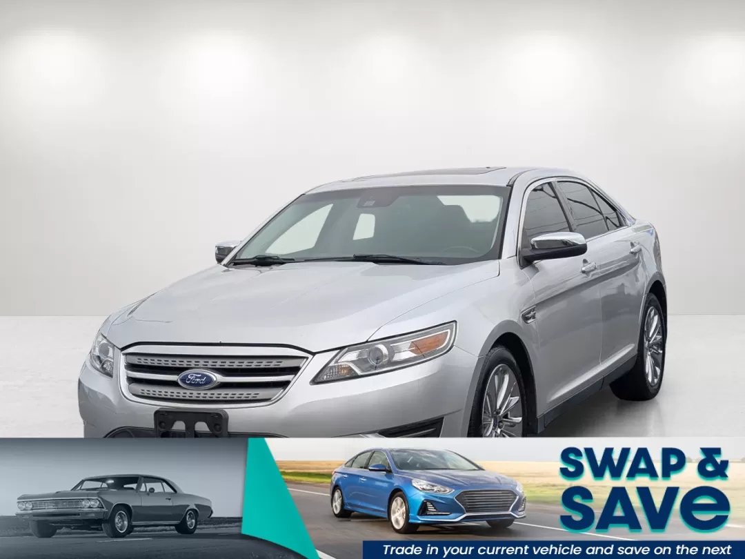 2012 Ford Taurus Limited (1FAHP2FW1CG) with an Other engine, located at 7000 Northlake Connector, Columbus, GA, 31904, (706) 987-8085, 32.524975, -84.978134 - Experience the thrill of the open road with our stunning 2012 Ford Taurus Limited, expertly crafted for those who value comfort and style. Whether you're a daily commuter navigating the bustling streets of Phenix City, AL, or a family embarking on weekend adventures, this sedan is designed to elevat - Photo#0