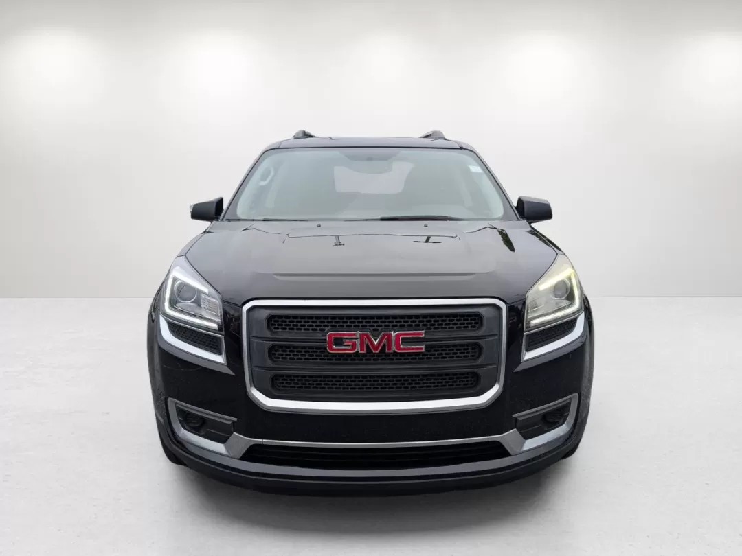 2016 /Ebony GMC Acadia SLE (1GKKRPKD5GJ) with an Other engine, located at 3959 U.S. 80 W, Phenix City, AL, 36870, (334) 297-4885, 32.469296, -85.135185 - **Adventure Awaits with the 2016 GMC Acadia SLE in Phenix City, AL!**<br /> <br /> Are you ready to elevate your family outings or weekend adventures? The 2016 GMC Acadia SLE is designed for those who crave versatility, comfort, and safety in their daily drives and excursions. Whether you're embarki - Photo#1