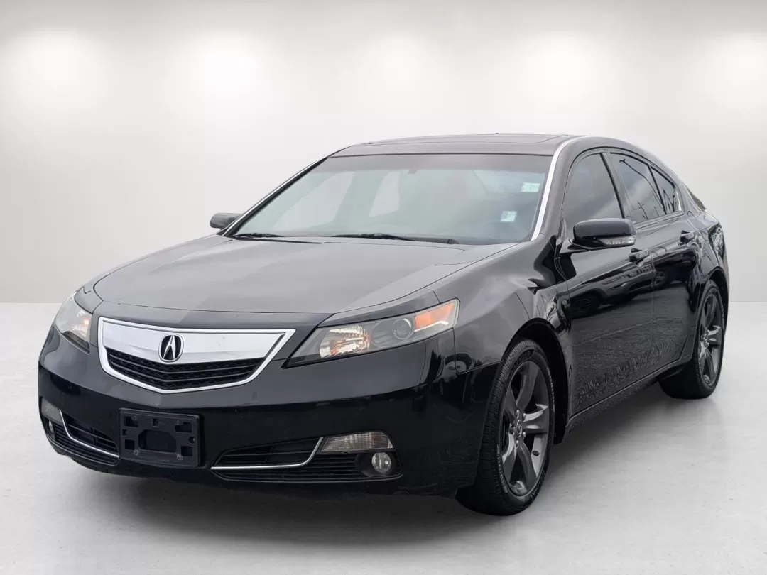 2013 Acura TL Tech (19UUA9F52DA) with an Other engine, located at 3959 U.S. 80 W, Phenix City, AL, 36870, (334) 297-4885, 32.469296, -85.135185 - **Experience Luxury and Reliability with the 2013 Acura TL at Gils Auto in Phenix City, AL!**<br /> <br /> Are you searching for a refined sedan that combines luxury, performance, and practicality? Look no further than the stunning 2013 Acura TL, available now at Gils Auto, your trusted Buy Here Pay - Photo#1