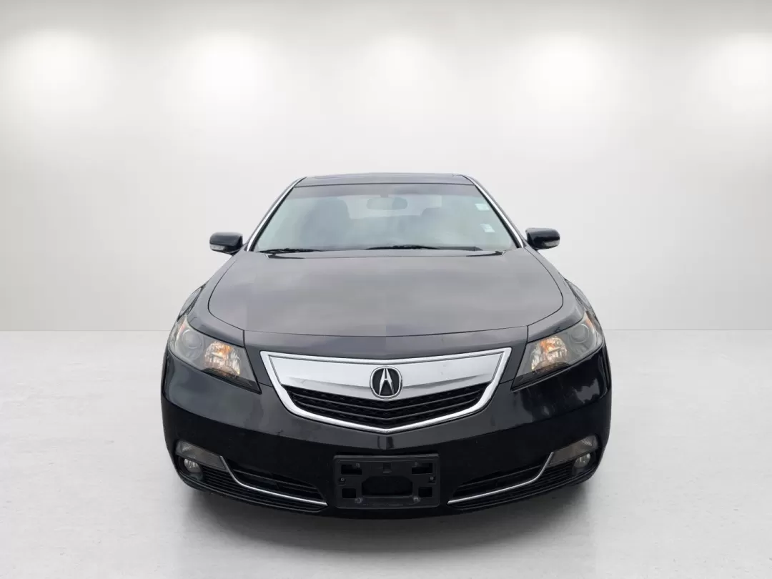 2013 Acura TL Tech (19UUA9F52DA) with an Other engine, located at 3959 U.S. 80 W, Phenix City, AL, 36870, (334) 297-4885, 32.469296, -85.135185 - **Experience Luxury and Reliability with the 2013 Acura TL at Gils Auto in Phenix City, AL!**<br /> <br /> Are you searching for a refined sedan that combines luxury, performance, and practicality? Look no further than the stunning 2013 Acura TL, available now at Gils Auto, your trusted Buy Here Pay - Photo#2