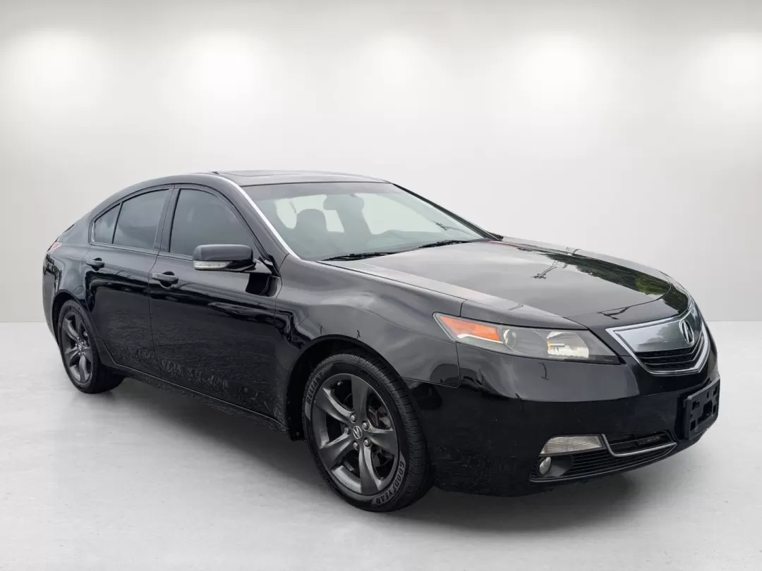 2013 Acura TL Tech (19UUA9F52DA) with an Other engine, located at 3959 U.S. 80 W, Phenix City, AL, 36870, (334) 297-4885, 32.469296, -85.135185 - **Experience Luxury and Reliability with the 2013 Acura TL at Gils Auto in Phenix City, AL!**<br /> <br /> Are you searching for a refined sedan that combines luxury, performance, and practicality? Look no further than the stunning 2013 Acura TL, available now at Gils Auto, your trusted Buy Here Pay - Photo#3