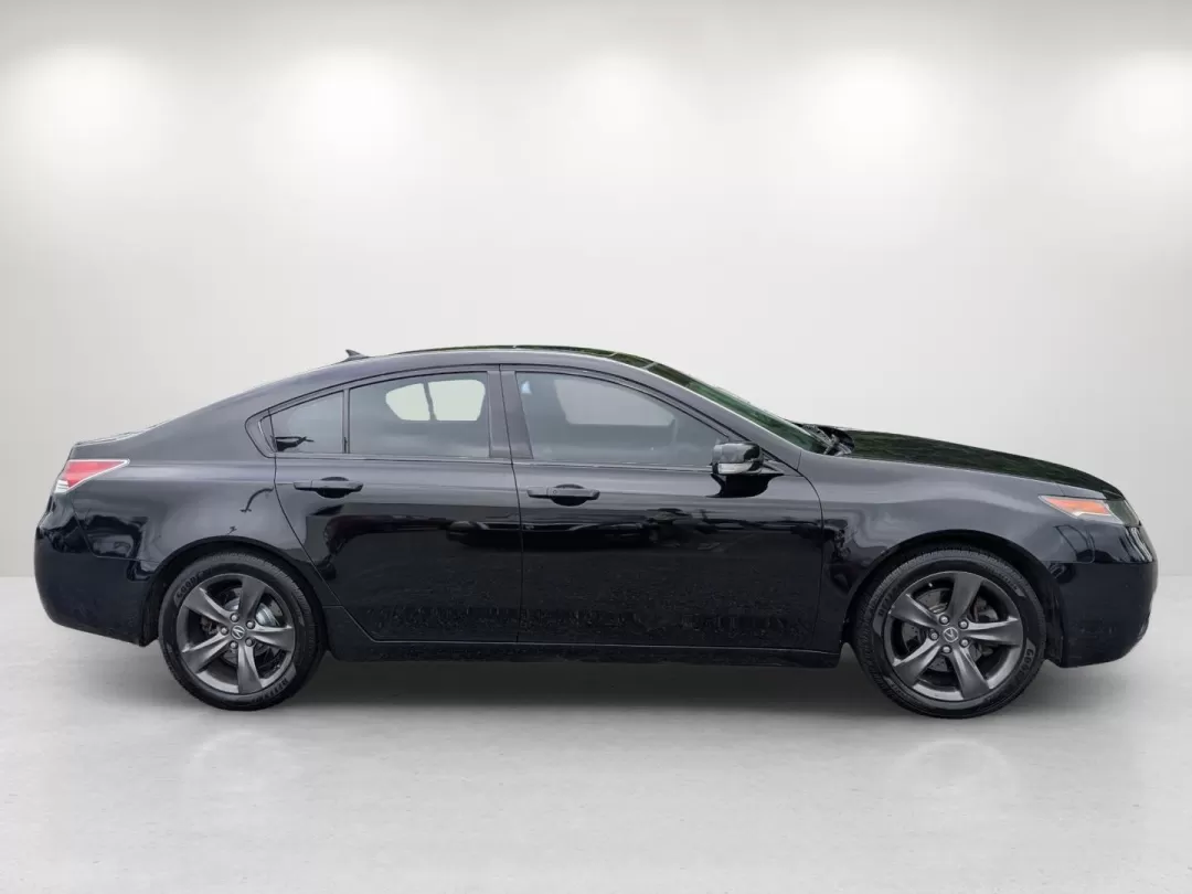 2013 Acura TL Tech (19UUA9F52DA) with an Other engine, located at 3959 U.S. 80 W, Phenix City, AL, 36870, (334) 297-4885, 32.469296, -85.135185 - **Experience Luxury and Reliability with the 2013 Acura TL at Gils Auto in Phenix City, AL!**<br /> <br /> Are you searching for a refined sedan that combines luxury, performance, and practicality? Look no further than the stunning 2013 Acura TL, available now at Gils Auto, your trusted Buy Here Pay - Photo#4
