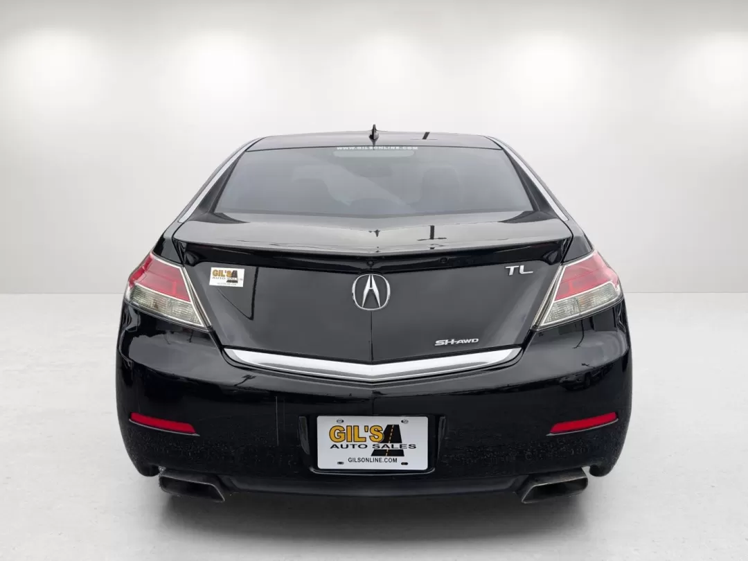 2013 Acura TL Tech (19UUA9F52DA) with an Other engine, located at 3959 U.S. 80 W, Phenix City, AL, 36870, (334) 297-4885, 32.469296, -85.135185 - **Experience Luxury and Reliability with the 2013 Acura TL at Gils Auto in Phenix City, AL!**<br /> <br /> Are you searching for a refined sedan that combines luxury, performance, and practicality? Look no further than the stunning 2013 Acura TL, available now at Gils Auto, your trusted Buy Here Pay - Photo#6