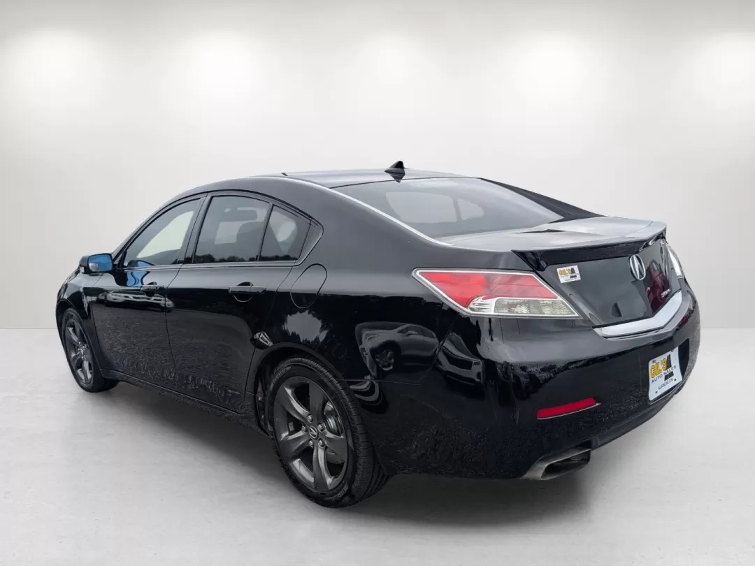 2013 Acura TL Tech (19UUA9F52DA) with an Other engine, located at 3959 U.S. 80 W, Phenix City, AL, 36870, (334) 297-4885, 32.469296, -85.135185 - **Experience Luxury and Reliability with the 2013 Acura TL at Gils Auto in Phenix City, AL!**<br /> <br /> Are you searching for a refined sedan that combines luxury, performance, and practicality? Look no further than the stunning 2013 Acura TL, available now at Gils Auto, your trusted Buy Here Pay - Photo#7