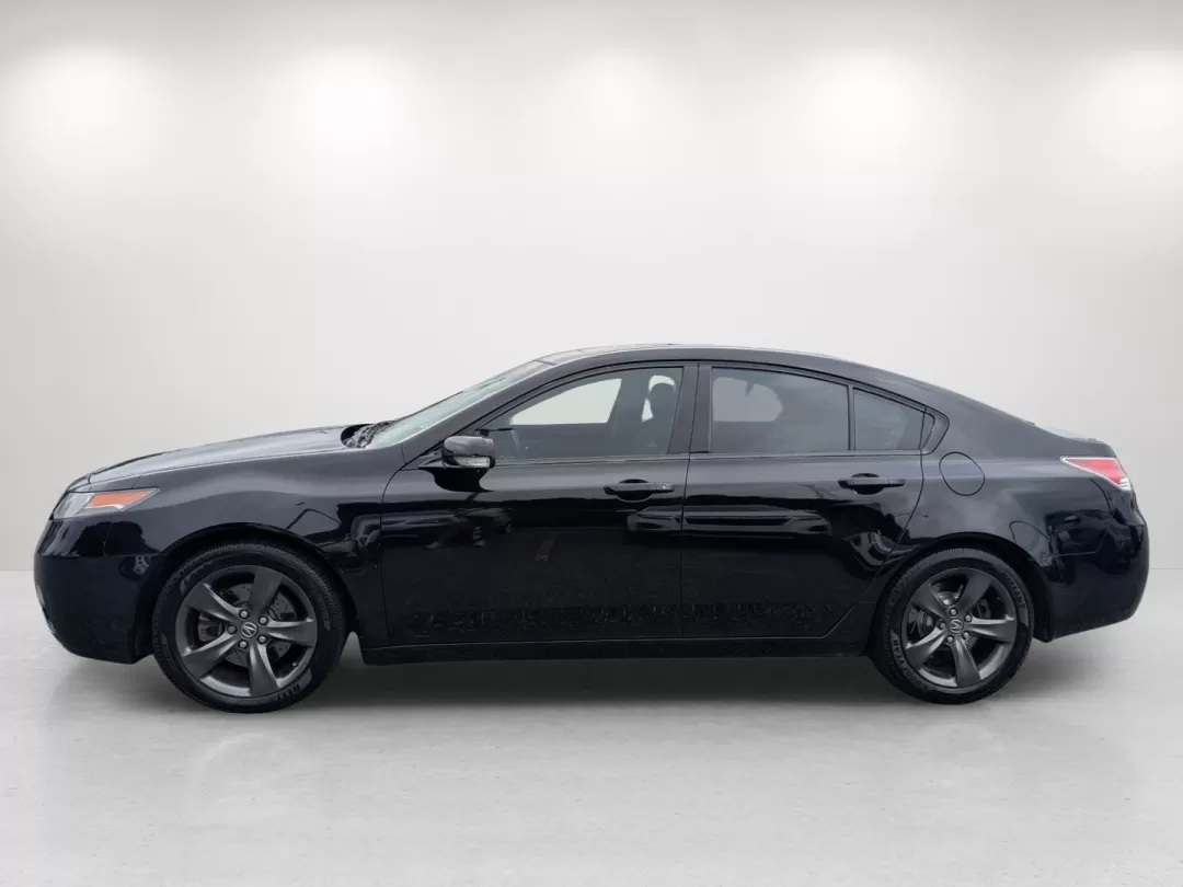 2013 Acura TL Tech (19UUA9F52DA) with an Other engine, located at 3959 U.S. 80 W, Phenix City, AL, 36870, (334) 297-4885, 32.469296, -85.135185 - **Experience Luxury and Reliability with the 2013 Acura TL at Gils Auto in Phenix City, AL!**<br /> <br /> Are you searching for a refined sedan that combines luxury, performance, and practicality? Look no further than the stunning 2013 Acura TL, available now at Gils Auto, your trusted Buy Here Pay - Photo#8