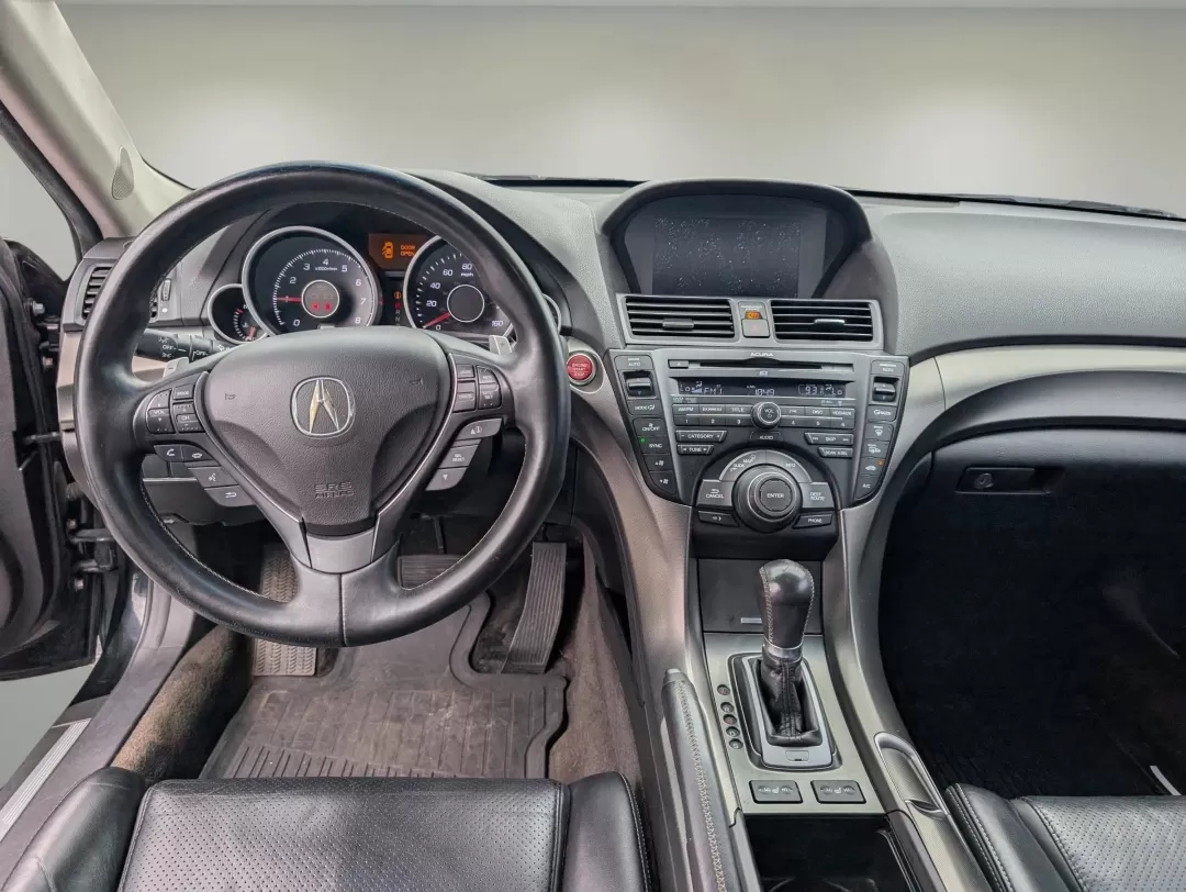 2013 Acura TL Tech (19UUA9F52DA) with an Other engine, located at 3959 U.S. 80 W, Phenix City, AL, 36870, (334) 297-4885, 32.469296, -85.135185 - **Experience Luxury and Reliability with the 2013 Acura TL at Gils Auto in Phenix City, AL!**<br /> <br /> Are you searching for a refined sedan that combines luxury, performance, and practicality? Look no further than the stunning 2013 Acura TL, available now at Gils Auto, your trusted Buy Here Pay - Photo#11