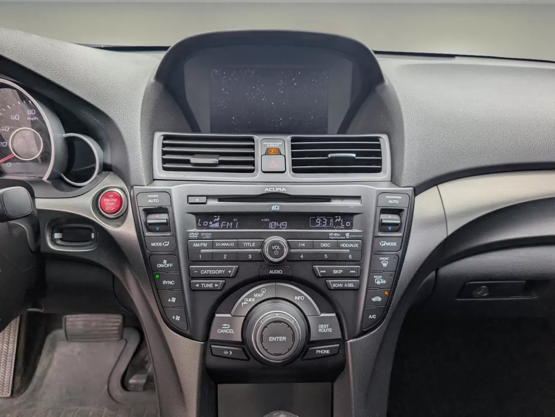 2013 Acura TL Tech (19UUA9F52DA) with an Other engine, located at 3959 U.S. 80 W, Phenix City, AL, 36870, (334) 297-4885, 32.469296, -85.135185 - **Experience Luxury and Reliability with the 2013 Acura TL at Gils Auto in Phenix City, AL!**<br /> <br /> Are you searching for a refined sedan that combines luxury, performance, and practicality? Look no further than the stunning 2013 Acura TL, available now at Gils Auto, your trusted Buy Here Pay - Photo#13