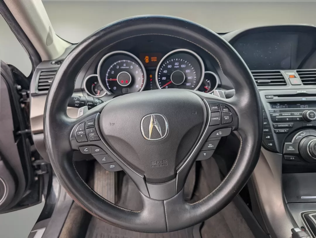 2013 Acura TL Tech (19UUA9F52DA) with an Other engine, located at 3959 U.S. 80 W, Phenix City, AL, 36870, (334) 297-4885, 32.469296, -85.135185 - **Experience Luxury and Reliability with the 2013 Acura TL at Gils Auto in Phenix City, AL!**<br /> <br /> Are you searching for a refined sedan that combines luxury, performance, and practicality? Look no further than the stunning 2013 Acura TL, available now at Gils Auto, your trusted Buy Here Pay - Photo#14