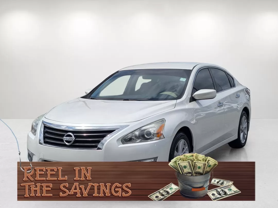 2014 /Beige Nissan Altima 2.5 SV (1N4AL3AP7EC) with an Other engine, located at 7000 Northlake Connector, Columbus, GA, 31904, (706) 987-8085, 32.524975, -84.978134 - **Experience the Freedom of the Open Road with the 2014 Nissan Altima 2.5 SV** <br /> <br /> Are you ready to elevate your daily commute or embark on weekend adventures? The 2014 Nissan Altima 2.5 SV is your perfect companion for both city and highway driving, making it ideal for budget-conscious - Photo#0
