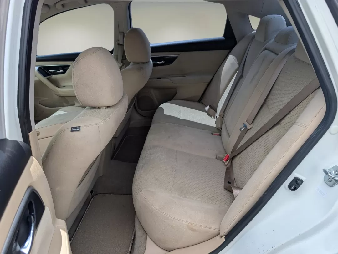 2014 /Beige Nissan Altima 2.5 SV (1N4AL3AP7EC) with an Other engine, located at 7000 Northlake Connector, Columbus, GA, 31904, (706) 987-8085, 32.524975, -84.978134 - **Experience the Freedom of the Open Road with the 2014 Nissan Altima 2.5 SV** <br /> <br /> Are you ready to elevate your daily commute or embark on weekend adventures? The 2014 Nissan Altima 2.5 SV is your perfect companion for both city and highway driving, making it ideal for budget-conscious - Photo#10