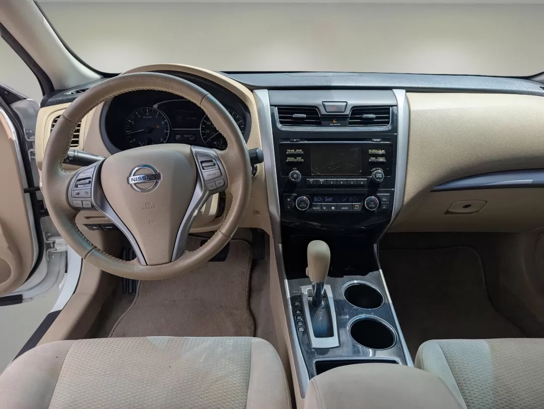 2014 /Beige Nissan Altima 2.5 SV (1N4AL3AP7EC) with an Other engine, located at 7000 Northlake Connector, Columbus, GA, 31904, (706) 987-8085, 32.524975, -84.978134 - **Experience the Freedom of the Open Road with the 2014 Nissan Altima 2.5 SV** <br /> <br /> Are you ready to elevate your daily commute or embark on weekend adventures? The 2014 Nissan Altima 2.5 SV is your perfect companion for both city and highway driving, making it ideal for budget-conscious - Photo#11