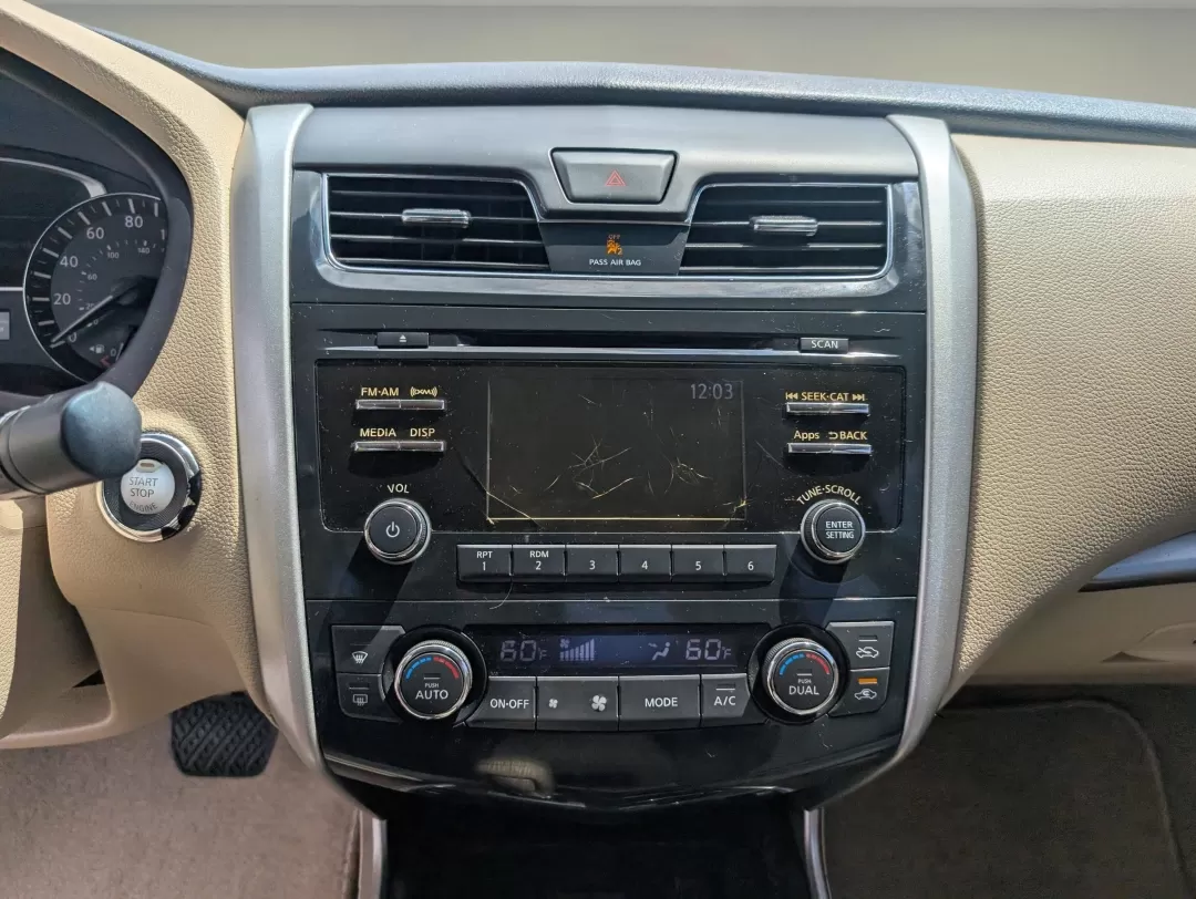 2014 /Beige Nissan Altima 2.5 SV (1N4AL3AP7EC) with an Other engine, located at 7000 Northlake Connector, Columbus, GA, 31904, (706) 987-8085, 32.524975, -84.978134 - **Experience the Freedom of the Open Road with the 2014 Nissan Altima 2.5 SV** <br /> <br /> Are you ready to elevate your daily commute or embark on weekend adventures? The 2014 Nissan Altima 2.5 SV is your perfect companion for both city and highway driving, making it ideal for budget-conscious - Photo#14