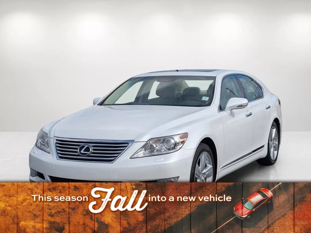 2012 Lexus LS 460 (JTHBL5EF9C5) with an Other engine, located at 3959 U.S. 80 W, Phenix City, AL, 36870, (334) 297-4885, 32.469296, -85.135185 - **Elevate Your Driving Experience: 2012 Lexus LS 460 at Gils Auto**<br /> <br /> Are you ready to redefine your daily commute or make a statement on those weekend getaways? The 2012 Lexus LS 460 is the perfect luxury sedan to elevate your driving experience, offering a seamless blend of comfort, sty - Photo#0