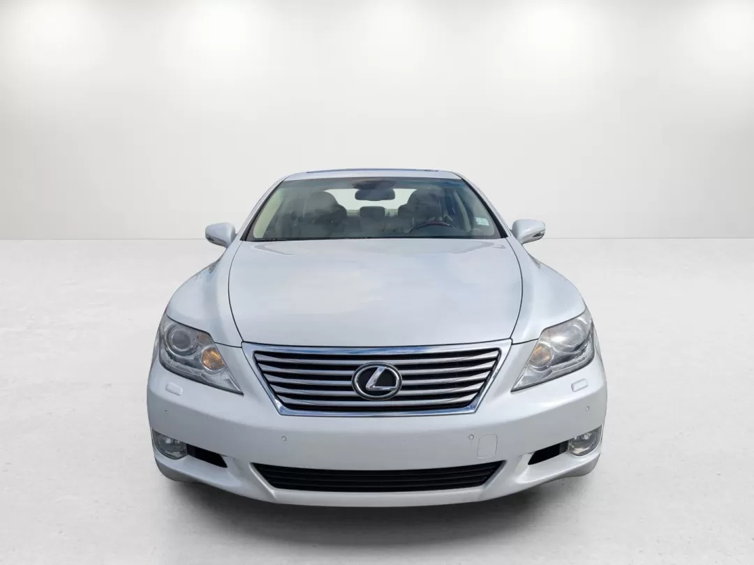 2012 Lexus LS 460 (JTHBL5EF9C5) with an Other engine, located at 1430 Gateway Drive, Opelika, AL, 36801, (334) 239-0944, 32.637871, -85.409790 - **Elevate Your Driving Experience: 2012 Lexus LS 460 at Gils Auto**<br /> <br /> Are you ready to redefine your daily commute or make a statement on those weekend getaways? The 2012 Lexus LS 460 is the perfect luxury sedan to elevate your driving experience, offering a seamless blend of comfort, sty - Photo#1
