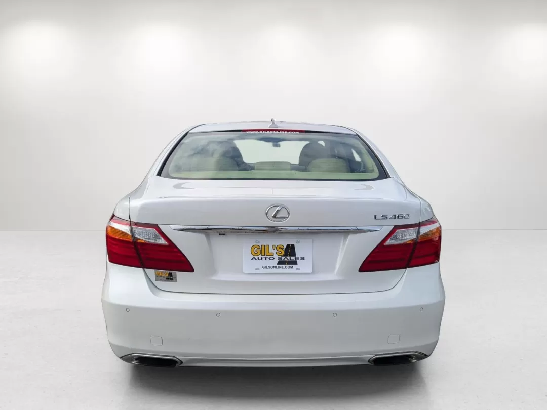2012 Lexus LS 460 (JTHBL5EF9C5) with an Other engine, located at 1430 Gateway Drive, Opelika, AL, 36801, (334) 239-0944, 32.637871, -85.409790 - **Elevate Your Driving Experience: 2012 Lexus LS 460 at Gils Auto**<br /> <br /> Are you ready to redefine your daily commute or make a statement on those weekend getaways? The 2012 Lexus LS 460 is the perfect luxury sedan to elevate your driving experience, offering a seamless blend of comfort, sty - Photo#5