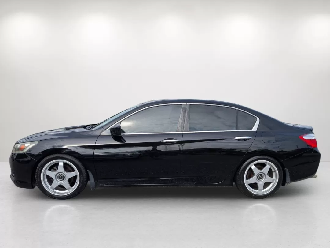 2015 Honda Accord Sedan Sport (1HGCR2E50FA) with an Other engine, located at 5115 14th Ave., Columbus, GA, 31904, (706) 323-0345, 32.511494, -84.971046 - **Elevate Your Daily Commute with the 2015 Honda Accord Sedan at Gils Auto - Phenix City!**<br /> <br /> If you're searching for a reliable, stylish vehicle that can handle your busy lifestyle, look no further than the 2015 Honda Accord Sedan. This car is not just a mode of transportation; it's an e - Photo#7