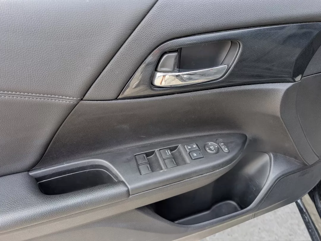 2015 Honda Accord Sedan Sport (1HGCR2E50FA) with an Other engine, located at 5115 14th Ave., Columbus, GA, 31904, (706) 323-0345, 32.511494, -84.971046 - **Elevate Your Daily Commute with the 2015 Honda Accord Sedan at Gils Auto - Phenix City!**<br /> <br /> If you're searching for a reliable, stylish vehicle that can handle your busy lifestyle, look no further than the 2015 Honda Accord Sedan. This car is not just a mode of transportation; it's an e - Photo#8