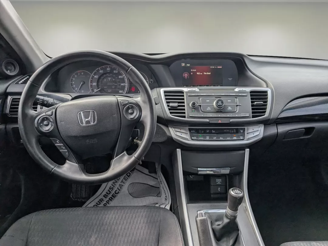 2015 Honda Accord Sedan Sport (1HGCR2E50FA) with an Other engine, located at 5115 14th Ave., Columbus, GA, 31904, (706) 323-0345, 32.511494, -84.971046 - **Elevate Your Daily Commute with the 2015 Honda Accord Sedan at Gils Auto - Phenix City!**<br /> <br /> If you're searching for a reliable, stylish vehicle that can handle your busy lifestyle, look no further than the 2015 Honda Accord Sedan. This car is not just a mode of transportation; it's an e - Photo#11