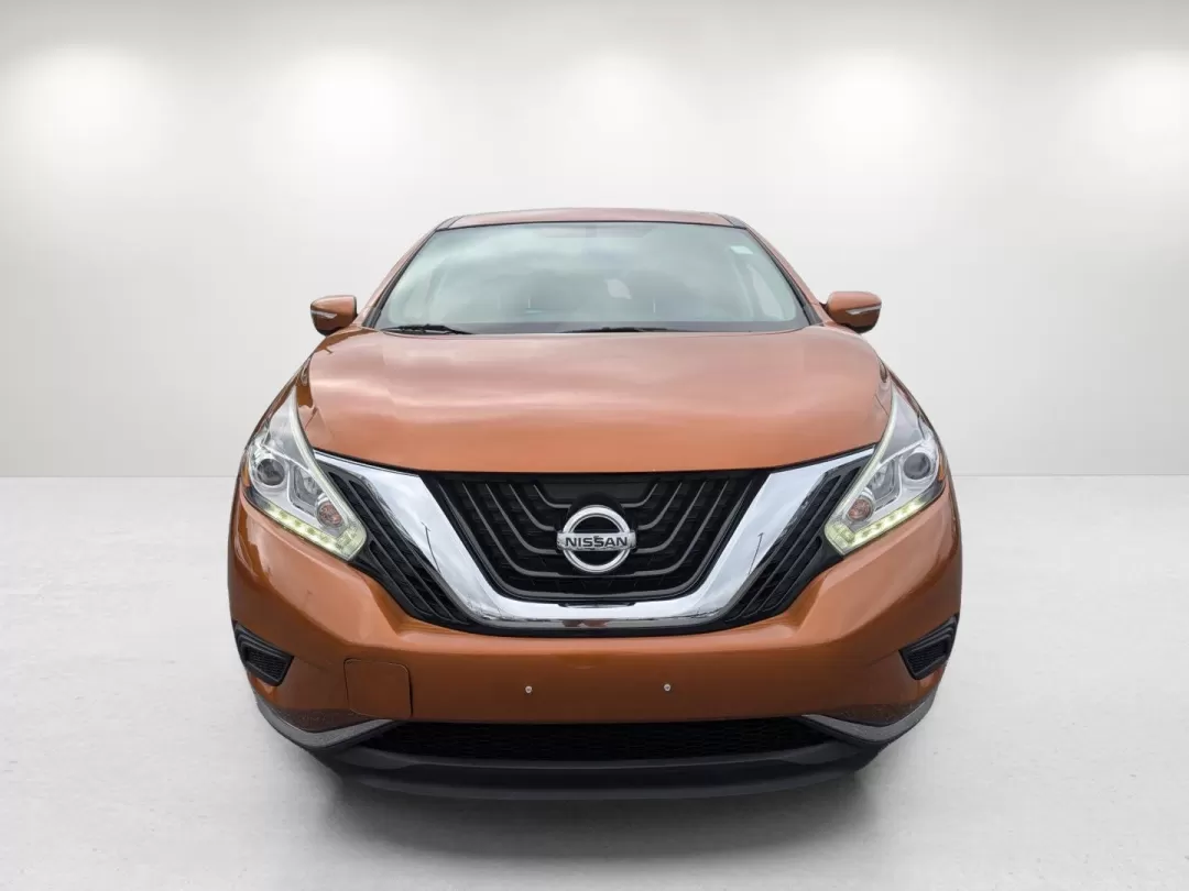 2015 /Black Nissan Murano S (5N1AZ2MH8FN) with an Other engine, located at 3959 U.S. 80 W, Phenix City, AL, 36870, (334) 297-4885, 32.469296, -85.135185 - **Experience Adventure and Comfort with the 2015 Nissan Murano!** <br /> <br /> Are you ready to elevate your driving experience? Whether you're navigating the hustle and bustle of daily commutes in Phenix City, AL, or planning an unforgettable weekend getaway, the 2015 Nissan Murano is the perfect - Photo#1