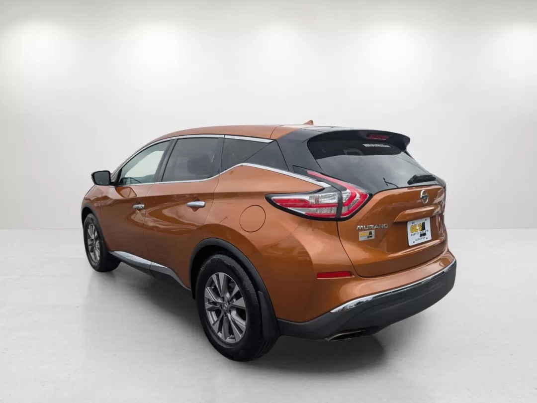 2015 /Black Nissan Murano S (5N1AZ2MH8FN) with an Other engine, located at 3959 U.S. 80 W, Phenix City, AL, 36870, (334) 297-4885, 32.469296, -85.135185 - **Experience Adventure and Comfort with the 2015 Nissan Murano!** <br /> <br /> Are you ready to elevate your driving experience? Whether you're navigating the hustle and bustle of daily commutes in Phenix City, AL, or planning an unforgettable weekend getaway, the 2015 Nissan Murano is the perfect - Photo#6