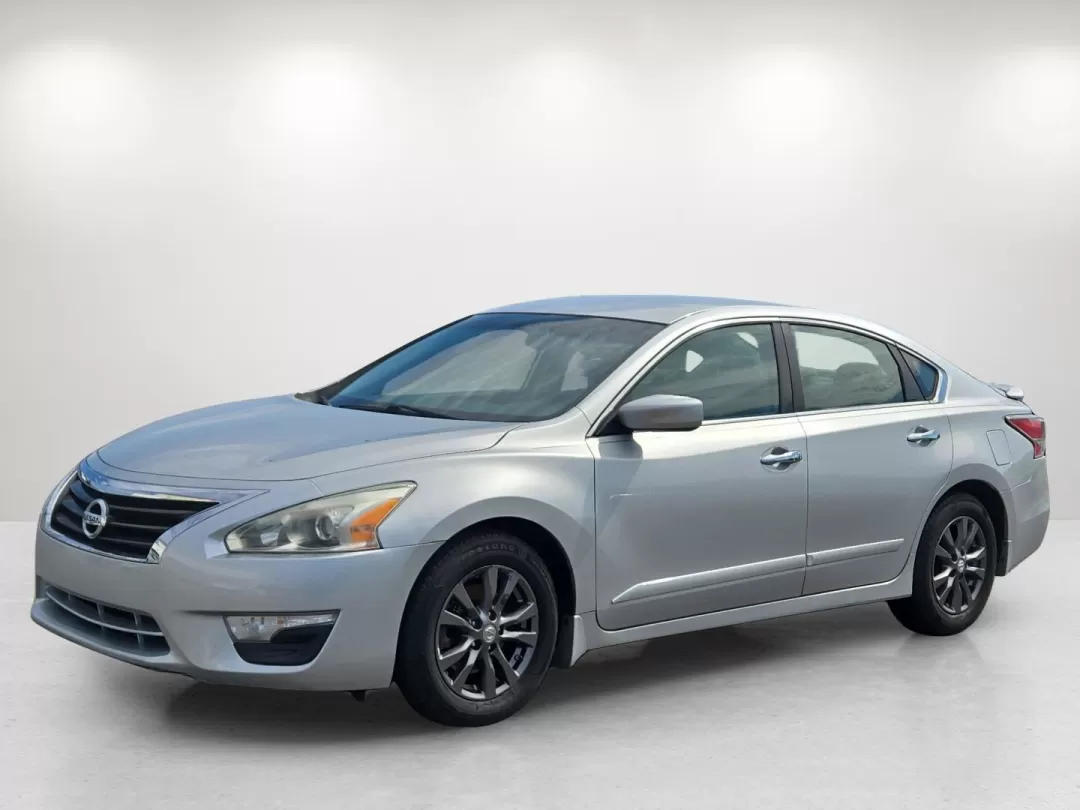 2015 /Charcoal Nissan Altima 2.5 S (1N4AL3AP7FC) with an Other engine, located at 521 Old Farm Lane Rd, Prattville, AL, 36066, (334) 325-1505, 32.482460, -86.416367 - **Drive into Your Next Adventure with This 2015 Nissan Altima! Perfect for Commuters and Families Alike!**<br /> <br /> Imagine cruising through Prattville in a stylish and reliable sedan that's not only designed for comfort but also for functionality. Whether you're commuting to work, dropping the - Photo#1