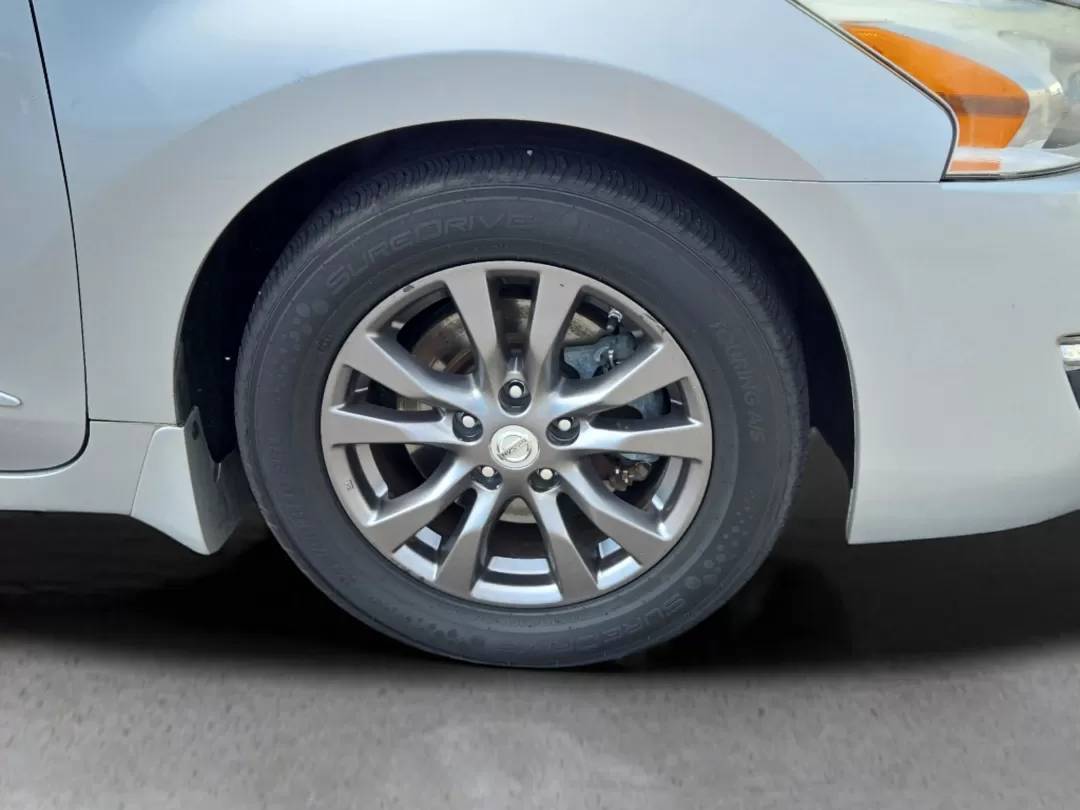 2015 /Charcoal Nissan Altima 2.5 S (1N4AL3AP7FC) with an Other engine, located at 521 Old Farm Lane Rd, Prattville, AL, 36066, (334) 325-1505, 32.482460, -86.416367 - **Drive into Your Next Adventure with This 2015 Nissan Altima! Perfect for Commuters and Families Alike!**<br /> <br /> Imagine cruising through Prattville in a stylish and reliable sedan that's not only designed for comfort but also for functionality. Whether you're commuting to work, dropping the - Photo#3