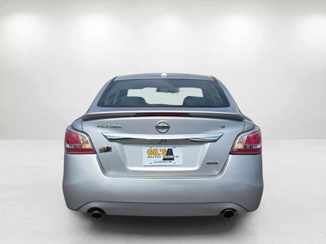 2015 /Charcoal Nissan Altima 2.5 S (1N4AL3AP7FC) with an Other engine, located at 521 Old Farm Lane Rd, Prattville, AL, 36066, (334) 325-1505, 32.482460, -86.416367 - **Drive into Your Next Adventure with This 2015 Nissan Altima! Perfect for Commuters and Families Alike!**<br /> <br /> Imagine cruising through Prattville in a stylish and reliable sedan that's not only designed for comfort but also for functionality. Whether you're commuting to work, dropping the - Photo#7