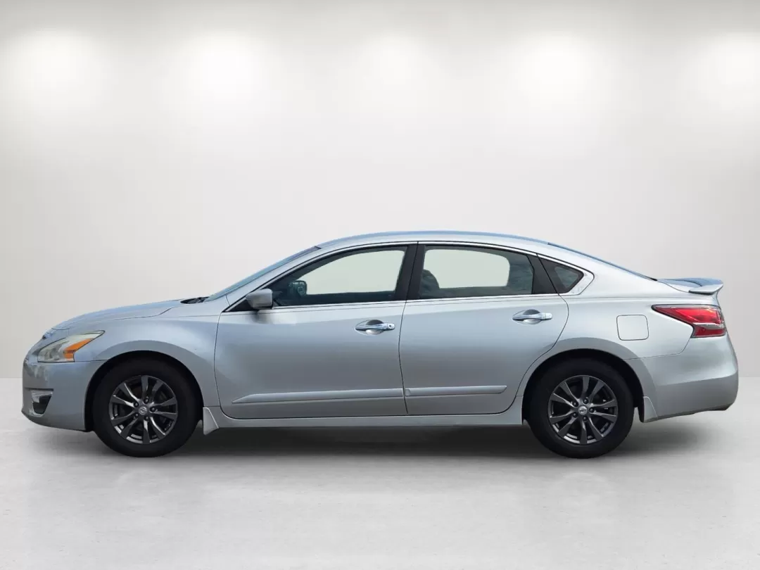 2015 /Charcoal Nissan Altima 2.5 S (1N4AL3AP7FC) with an Other engine, located at 521 Old Farm Lane Rd, Prattville, AL, 36066, (334) 325-1505, 32.482460, -86.416367 - **Drive into Your Next Adventure with This 2015 Nissan Altima! Perfect for Commuters and Families Alike!**<br /> <br /> Imagine cruising through Prattville in a stylish and reliable sedan that's not only designed for comfort but also for functionality. Whether you're commuting to work, dropping the - Photo#9