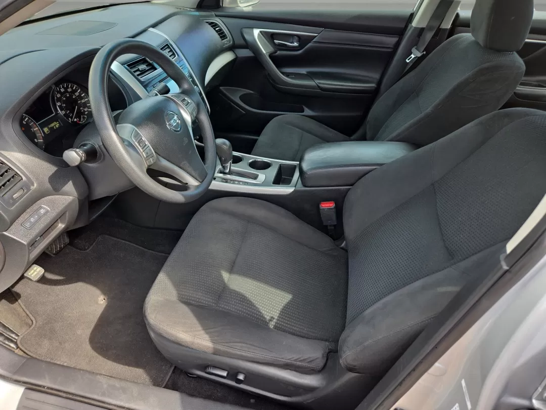 2015 /Charcoal Nissan Altima 2.5 S (1N4AL3AP7FC) with an Other engine, located at 521 Old Farm Lane Rd, Prattville, AL, 36066, (334) 325-1505, 32.482460, -86.416367 - **Drive into Your Next Adventure with This 2015 Nissan Altima! Perfect for Commuters and Families Alike!**<br /> <br /> Imagine cruising through Prattville in a stylish and reliable sedan that's not only designed for comfort but also for functionality. Whether you're commuting to work, dropping the - Photo#12