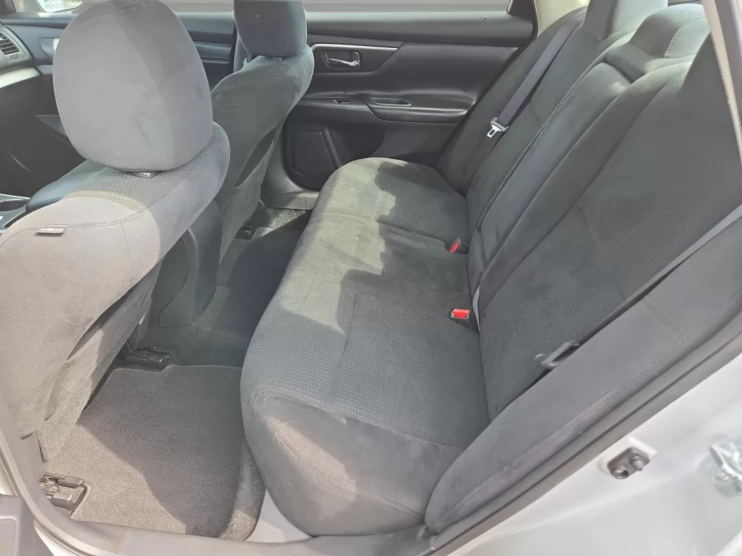 2015 /Charcoal Nissan Altima 2.5 S (1N4AL3AP7FC) with an Other engine, located at 521 Old Farm Lane Rd, Prattville, AL, 36066, (334) 325-1505, 32.482460, -86.416367 - **Drive into Your Next Adventure with This 2015 Nissan Altima! Perfect for Commuters and Families Alike!**<br /> <br /> Imagine cruising through Prattville in a stylish and reliable sedan that's not only designed for comfort but also for functionality. Whether you're commuting to work, dropping the - Photo#13