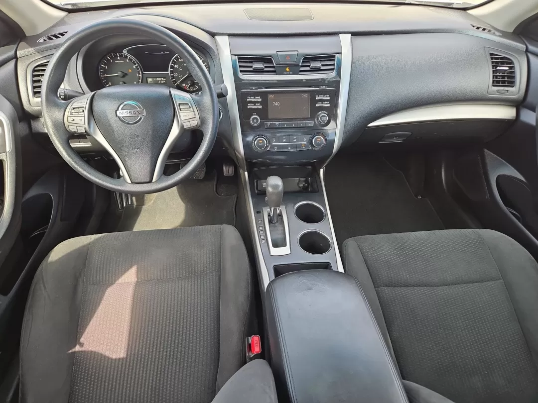 2015 /Charcoal Nissan Altima 2.5 S (1N4AL3AP7FC) with an Other engine, located at 521 Old Farm Lane Rd, Prattville, AL, 36066, (334) 325-1505, 32.482460, -86.416367 - **Drive into Your Next Adventure with This 2015 Nissan Altima! Perfect for Commuters and Families Alike!**<br /> <br /> Imagine cruising through Prattville in a stylish and reliable sedan that's not only designed for comfort but also for functionality. Whether you're commuting to work, dropping the - Photo#14