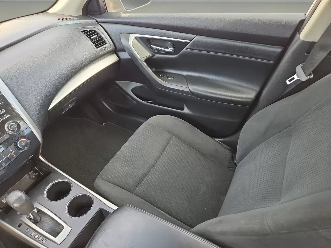 2015 /Charcoal Nissan Altima 2.5 S (1N4AL3AP7FC) with an Other engine, located at 521 Old Farm Lane Rd, Prattville, AL, 36066, (334) 325-1505, 32.482460, -86.416367 - **Drive into Your Next Adventure with This 2015 Nissan Altima! Perfect for Commuters and Families Alike!**<br /> <br /> Imagine cruising through Prattville in a stylish and reliable sedan that's not only designed for comfort but also for functionality. Whether you're commuting to work, dropping the - Photo#15