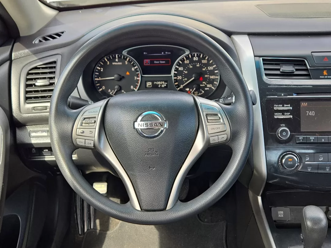 2015 /Charcoal Nissan Altima 2.5 S (1N4AL3AP7FC) with an Other engine, located at 521 Old Farm Lane Rd, Prattville, AL, 36066, (334) 325-1505, 32.482460, -86.416367 - **Drive into Your Next Adventure with This 2015 Nissan Altima! Perfect for Commuters and Families Alike!**<br /> <br /> Imagine cruising through Prattville in a stylish and reliable sedan that's not only designed for comfort but also for functionality. Whether you're commuting to work, dropping the - Photo#16