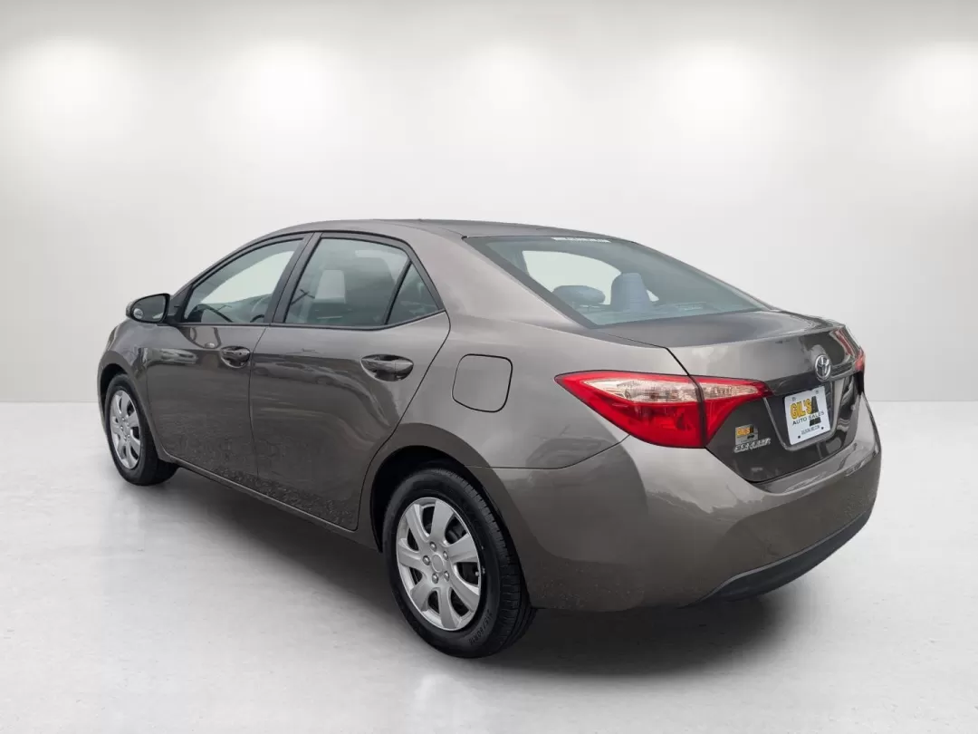 2018 Toyota Corolla LE (5YFBURHE2JP) with an Other engine, located at 804 22nd Ave, Phenix City, AL, 36870, (334) 297-1860, 32.484749, -85.024475 - **Discover Your Next Adventure with the 2018 Toyota Corolla at Gils Auto Phenix City, AL!**<br /> <br /> Are you searching for a reliable vehicle that complements your busy lifestyle? Whether you're commuting to work, running errands, or planning weekend getaways, the 2018 Toyota Corolla is the per - Photo#6