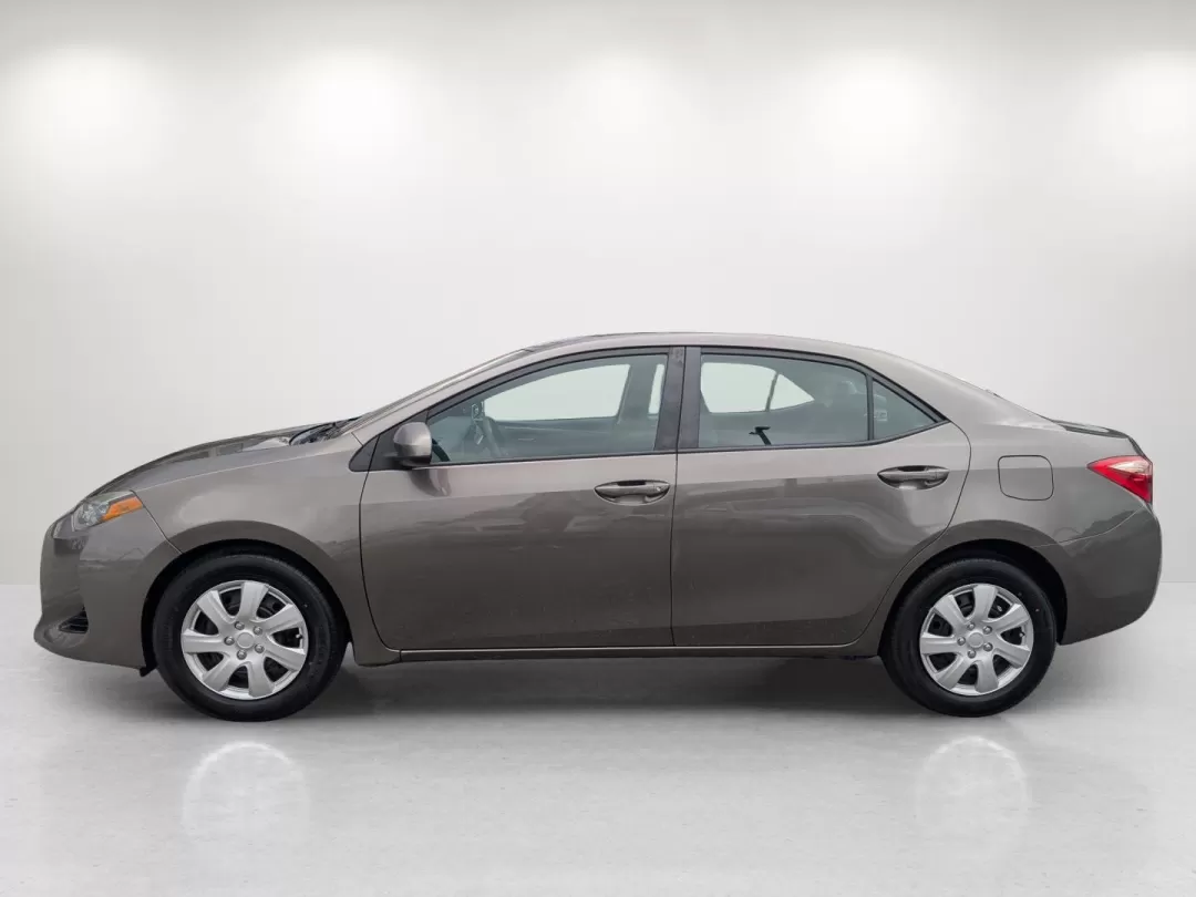 2018 Toyota Corolla LE (5YFBURHE2JP) with an Other engine, located at 804 22nd Ave, Phenix City, AL, 36870, (334) 297-1860, 32.484749, -85.024475 - **Discover Your Next Adventure with the 2018 Toyota Corolla at Gils Auto Phenix City, AL!**<br /> <br /> Are you searching for a reliable vehicle that complements your busy lifestyle? Whether you're commuting to work, running errands, or planning weekend getaways, the 2018 Toyota Corolla is the per - Photo#7