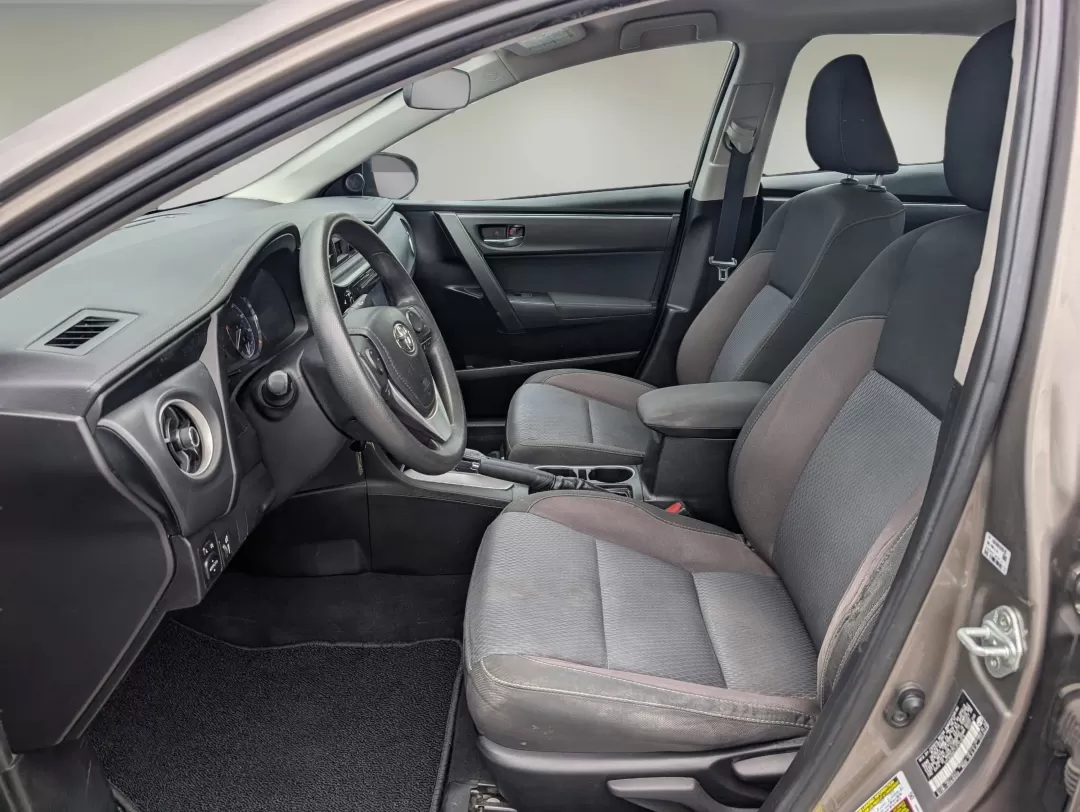 2018 Toyota Corolla LE (5YFBURHE2JP) with an Other engine, located at 804 22nd Ave, Phenix City, AL, 36870, (334) 297-1860, 32.484749, -85.024475 - **Discover Your Next Adventure with the 2018 Toyota Corolla at Gils Auto Phenix City, AL!**<br /> <br /> Are you searching for a reliable vehicle that complements your busy lifestyle? Whether you're commuting to work, running errands, or planning weekend getaways, the 2018 Toyota Corolla is the per - Photo#9