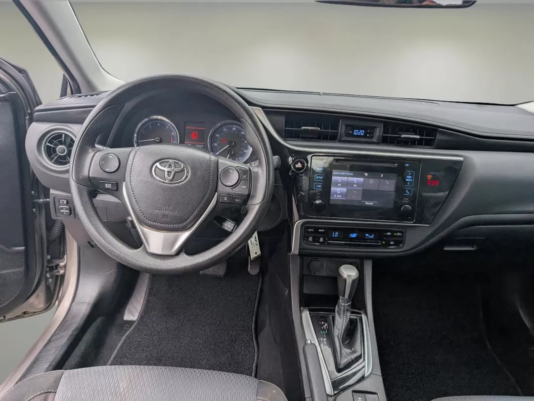 2018 Toyota Corolla LE (5YFBURHE2JP) with an Other engine, located at 804 22nd Ave, Phenix City, AL, 36870, (334) 297-1860, 32.484749, -85.024475 - **Discover Your Next Adventure with the 2018 Toyota Corolla at Gils Auto Phenix City, AL!**<br /> <br /> Are you searching for a reliable vehicle that complements your busy lifestyle? Whether you're commuting to work, running errands, or planning weekend getaways, the 2018 Toyota Corolla is the per - Photo#11