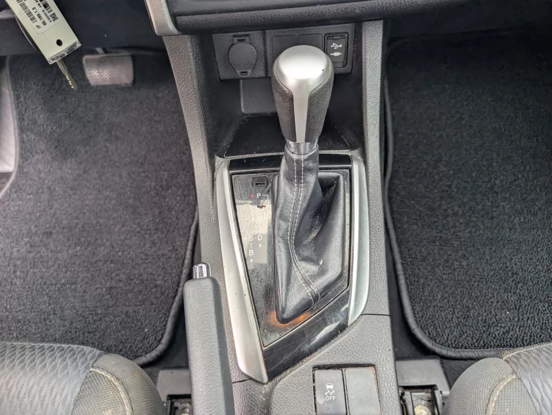 2018 Toyota Corolla LE (5YFBURHE2JP) with an Other engine, located at 804 22nd Ave, Phenix City, AL, 36870, (334) 297-1860, 32.484749, -85.024475 - **Discover Your Next Adventure with the 2018 Toyota Corolla at Gils Auto Phenix City, AL!**<br /> <br /> Are you searching for a reliable vehicle that complements your busy lifestyle? Whether you're commuting to work, running errands, or planning weekend getaways, the 2018 Toyota Corolla is the per - Photo#13